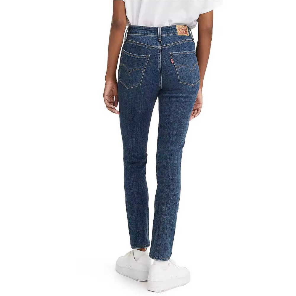 Levi's® Womens 721™ High Rise Skinny Jeans Size 28